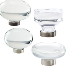 Amerock Glacio Collection