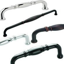 Amerock Granby Collection