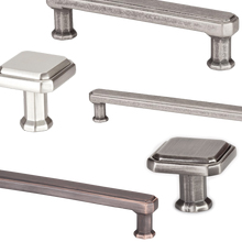 Berenson Harmony Collection
