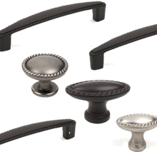 Century Hardware Hawthorne Collection