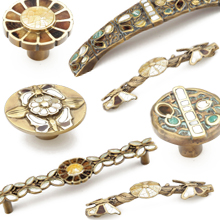 Schaub and Company Heirloom Treasures Collection Schaub and Company Heirloom Treasures Collection