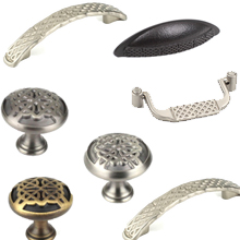 Century Hardware Highlander Collection