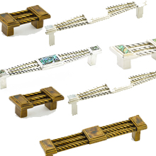 Schaub and Company Interlude Collection Schaub and Company Interlude Collection