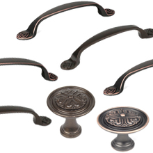Century Hardware Iris Collection