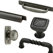 Liberty Iron Craft Collection