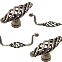 Liberty Iron Forge Collection