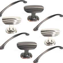 Century Hardware Isis Collection