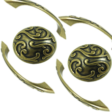 Stone Mill Hardware Ivy Collection