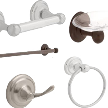 Liberty Jamestown Collection