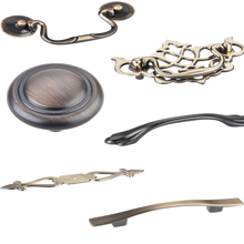 Elements Kingsport Collection