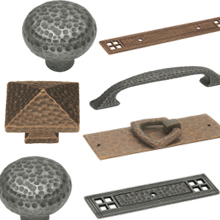 Keeler Kingston Collection