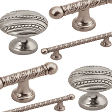 Keeler La Roca Collection