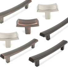 Century Hardware Larco Collection