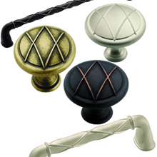 Amerock Lattice Collection