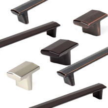 Century Hardware Lattitude Collection
