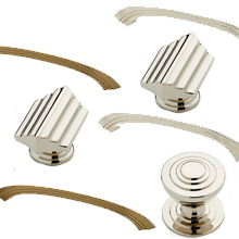 Liberty Linden Collection