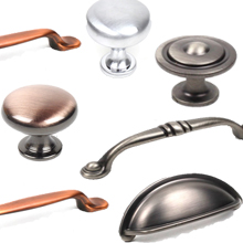 Century Hardware Lisbon Collection