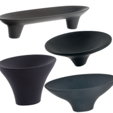 Du Verre Lotus Collection