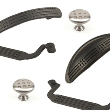 Century Hardware Majestic Collection