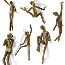 Jaye Design Manhandles Collection