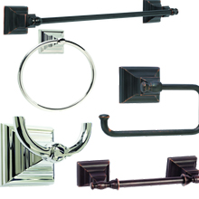 Amerock markham Collection