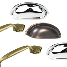 Century Hardware Milan Collection