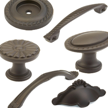 Schaub and Company Montcalm Collection Schaub and Company Montcalm Collection