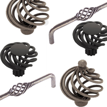 Liberty New Iron Forge Collection