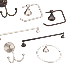 Elements Newbury Collection