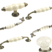 Century Hardware Nordic Collection