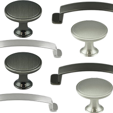 Berenson Oasis Collection