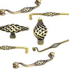 Century Hardware Orleans Collection
