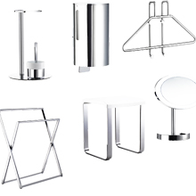 Smedbo Outline Collection