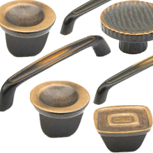 Schaub and Company Ovale Collection Schaub and Company Ovale Collection