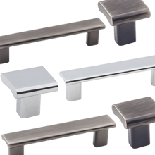 Elements Park Collection