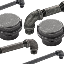 Belwith Pipeline Collection