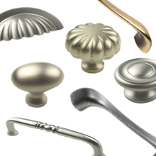 Century Hardware Plymouth Collection