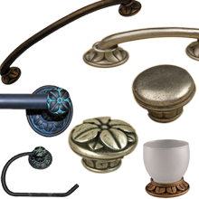Anne at Home Pompeii Collection