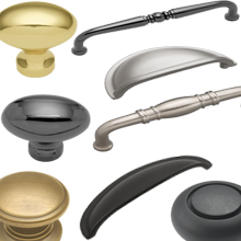 Keeler Power And Beauty Collection