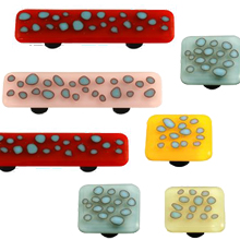 Aquila Art Glass Reactive Collection