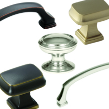 Amerock Revitalize Collection