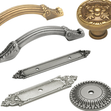 Keeler Richelieu Collection