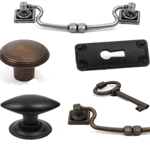 Century Hardware Rio Collection