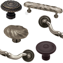 Liberty Rustique Collection