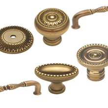 Keeler Savannah Collection
