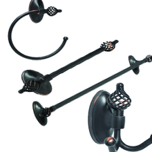 Amerock Saybrook Classic Collection