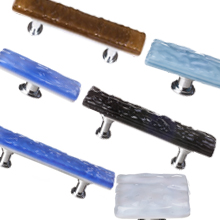 Sietto Sinny Glacier Collection