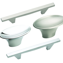 Amerock Sleek Collection