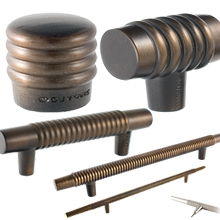 Du Verre Stacked Collection