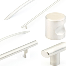 Schaub and Company Stainless Steel Collection Schaub and Company Stainless Steel Collection